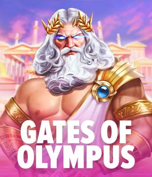 gates of olympus