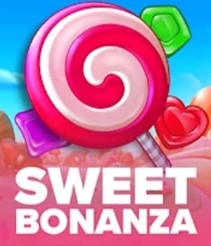 Sweet Bonanza