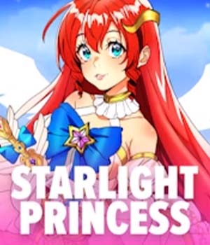 starlight princess